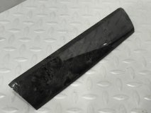 Накладка декоративная центральной консоли передняя BMW 5-Series G30 2018 B57D30A