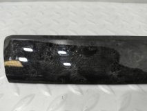 Накладка декоративная центральной консоли передняя BMW 5-Series G30 2018 B57D30A