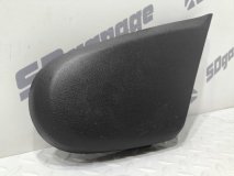 Накладка сиденья правая передняя Mercedes-Benz GLC X253 2017 3.5 Дизель