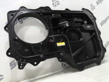 Накладка двери правая передняя LAND ROVER DISCOVERY 5 L462 2019 3.0 V6 D Gen2 Twin Turbo