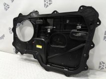 Накладка двери правая передняя LAND ROVER DISCOVERY 5 L462 2019 3.0 V6 D Gen2 Twin Turbo