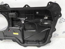 Накладка двери правая передняя LAND ROVER DISCOVERY 5 L462 2019 3.0 V6 D Gen2 Twin Turbo