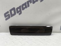 Накладка декоративная центральной консоли передняя BMW 5-Series G30 2018 B57D30A
