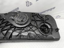 Бак системы Adblue Mercedes-Benz GLE W167 / V167 2022 654920