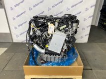Двигатель в сборе 642887 Mercedes-Benz G-Class W463 2018 642887