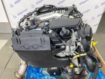 Двигатель в сборе 642887 Mercedes-Benz G-Class W463 2018 642887