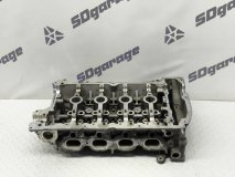 Головка блока цилиндров Citroen Berlingo B9 2011 1.6 VTi 16v Головка блока цилиндров Citroen Berlingo B9 2011 1.6 VTi 16v