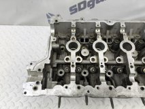 Головка блока цилиндров Citroen Berlingo B9 2011 1.6 VTi 16v Головка блока цилиндров Citroen Berlingo B9 2011 1.6 VTi 16v