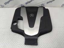 Крышка двигателя передняя Mercedes-Benz G-Class W463 2018 642887