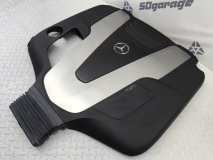 Крышка двигателя передняя Mercedes-Benz G-Class W463 2018 642887