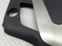 Крышка двигателя передняя Mercedes-Benz G-Class W463 2018 642887