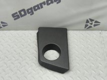 Декоративная крышка двигателя правая передняя Mercedes-Benz GLE-Coupe 6.3 AMG C292 2016 157982