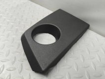 Декоративная крышка двигателя правая передняя Mercedes-Benz GLE-Coupe 6.3 AMG C292 2016 157982