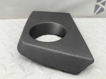 Декоративная крышка двигателя правая передняя Mercedes-Benz GLE-Coupe 6.3 AMG C292 2016 157982