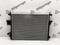 Радиатор охлаждения двигателя Chery Arrizo ME1 2023