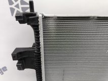 Радиатор охлаждения двигателя Chery Arrizo ME1 2023