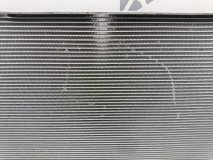 Радиатор охлаждения двигателя Chery Arrizo ME1 2023