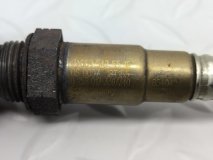 ЛЯМБДА-ЗОНД правый передний Mercedes-Benz GLE-Coupe 6.3 AMG C292 2016 157982