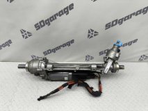 Рулевая рейка BMW 4er F36 РЕСТАЙЛИНГ 2019 B47D20A Рулевая рейка BMW 4er F36 РЕСТАЙЛИНГ 2019 B47D20A