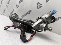 Рулевая рейка BMW 4er F36 РЕСТАЙЛИНГ 2019 B47D20A Рулевая рейка BMW 4er F36 РЕСТАЙЛИНГ 2019 B47D20A