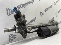 Рулевая рейка BMW 4er F36 РЕСТАЙЛИНГ 2019 N57D30O Рулевая рейка BMW 4er F36 РЕСТАЙЛИНГ 2019 N57D30O