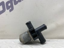 Клапан отопителя Mercedes-Benz GLE W167 / V167 2022 654920