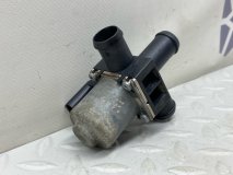 Клапан отопителя Mercedes-Benz GLE W167 / V167 2022 654920