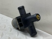 Клапан отопителя Mercedes-Benz GLE W167 / V167 2022 654920