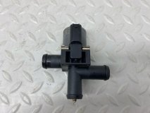 Клапан отопителя Mercedes-Benz GLE W167 / V167 2022 654920