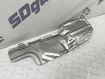 Экран тепловой защиты Mercedes-Benz GLE W167 / V167 2022 654920