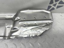 Экран тепловой защиты Mercedes-Benz GLE W167 / V167 2022 654920