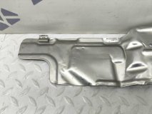 Экран тепловой защиты Mercedes-Benz GLE W167 / V167 2022 654920