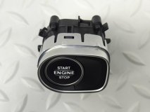 Кнопка старт-стоп Mercedes-Benz GLE W167 / V167 2022 654920