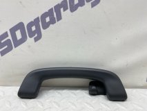 Ручка потолка левая задняя BMW X3 G01 2019 B47D20B Ручка потолка левая задняя BMW X3 G01 2019 B47D20B
