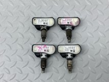 Датчики давления в шинах Mercedes-Benz GLS 350 d 4MATIC W166 2017 3.5 Дизель