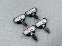 Датчики давления в шинах Mercedes-Benz GLS 350 d 4MATIC W166 2017 3.5 Дизель