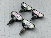 Датчики давления в шинах Mercedes-Benz GLS 350 d 4MATIC W166 2017 3.5 Дизель