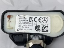 Датчики давления в шинах Mercedes-Benz GLS 350 d 4MATIC W166 2017 3.5 Дизель