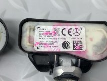 Датчики давления в шинах Mercedes-Benz GLS 350 d 4MATIC W166 2017 3.5 Дизель