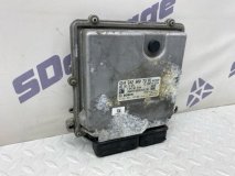 Блок управления двигателем Mercedes-Benz CLS Рестайлинг w218 2016 642852