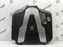 Декоративная крышка двигателя передняя Mercedes-Benz CLS Рестайлинг w218 2016 642852