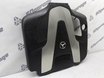 Декоративная крышка двигателя передняя Mercedes-Benz CLS Рестайлинг w218 2016 642852