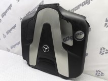 Декоративная крышка двигателя передняя Mercedes-Benz CLS Рестайлинг w218 2016 642852