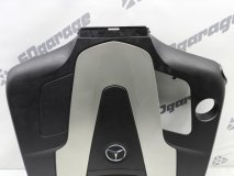 Декоративная крышка двигателя передняя Mercedes-Benz CLS Рестайлинг w218 2016 642852