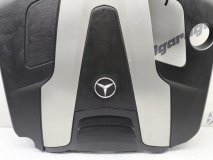 Декоративная крышка двигателя передняя Mercedes-Benz CLS Рестайлинг w218 2016 642852