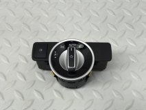 Блок управления светом передний Mercedes-Benz CLS Рестайлинг w218 2016 642852