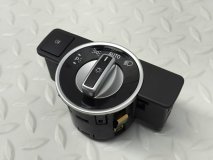 Блок управления светом передний Mercedes-Benz CLS Рестайлинг w218 2016 642852