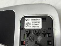 Лепестки переключения передач BMW X5 F15 2017 N57D30C