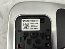 Лепестки переключения передач BMW X5 F15 2017 N57D30C