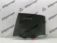 Стекло двери левое заднее Lexus UX 250H 2020 200/250H 2000CC 16-VALVE